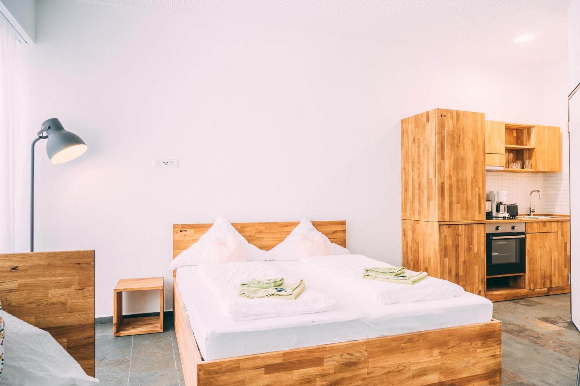 Amtshaus Gut Huegle Boutique Apartments Bad Waldsee Εξωτερικό φωτογραφία