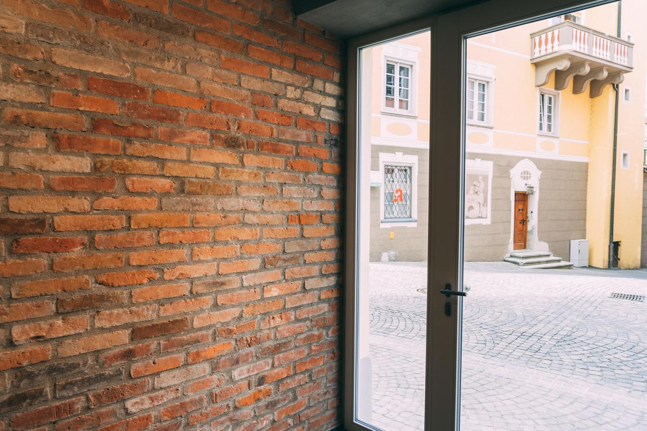 Amtshaus Gut Huegle Boutique Apartments Bad Waldsee Εξωτερικό φωτογραφία