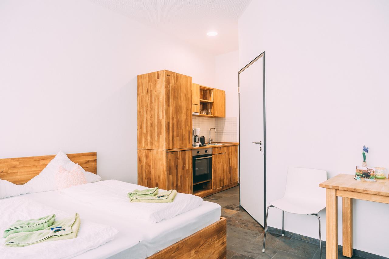 Amtshaus Gut Huegle Boutique Apartments Bad Waldsee Εξωτερικό φωτογραφία