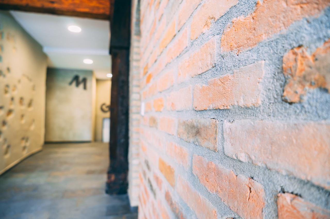 Amtshaus Gut Huegle Boutique Apartments Bad Waldsee Εξωτερικό φωτογραφία