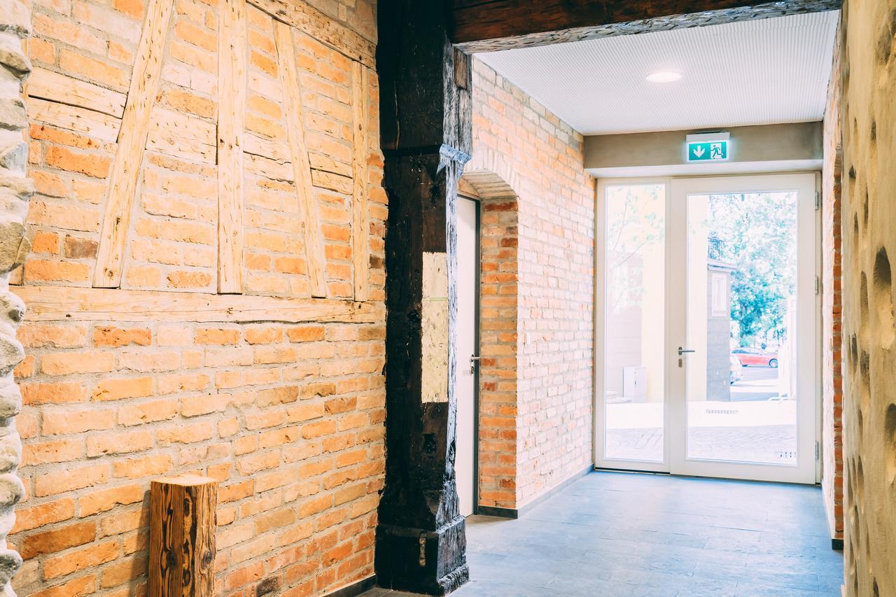 Amtshaus Gut Huegle Boutique Apartments Bad Waldsee Εξωτερικό φωτογραφία
