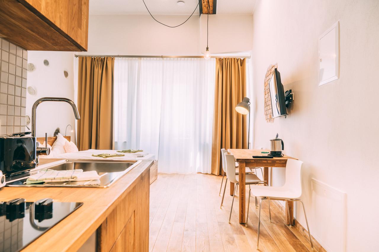 Amtshaus Gut Huegle Boutique Apartments Bad Waldsee Εξωτερικό φωτογραφία