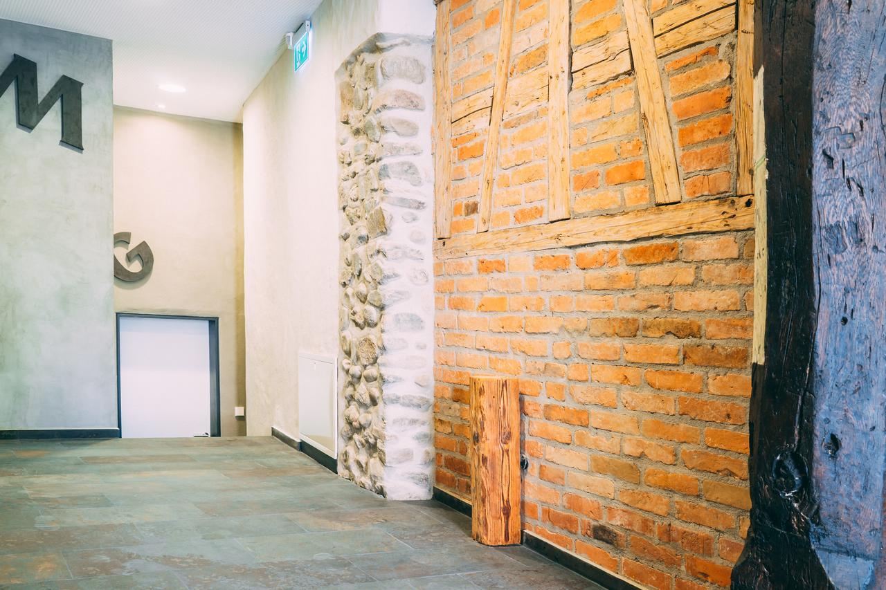 Amtshaus Gut Huegle Boutique Apartments Bad Waldsee Εξωτερικό φωτογραφία