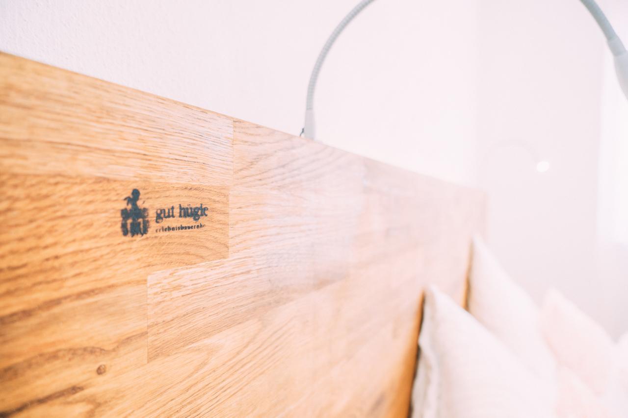 Amtshaus Gut Huegle Boutique Apartments Bad Waldsee Εξωτερικό φωτογραφία