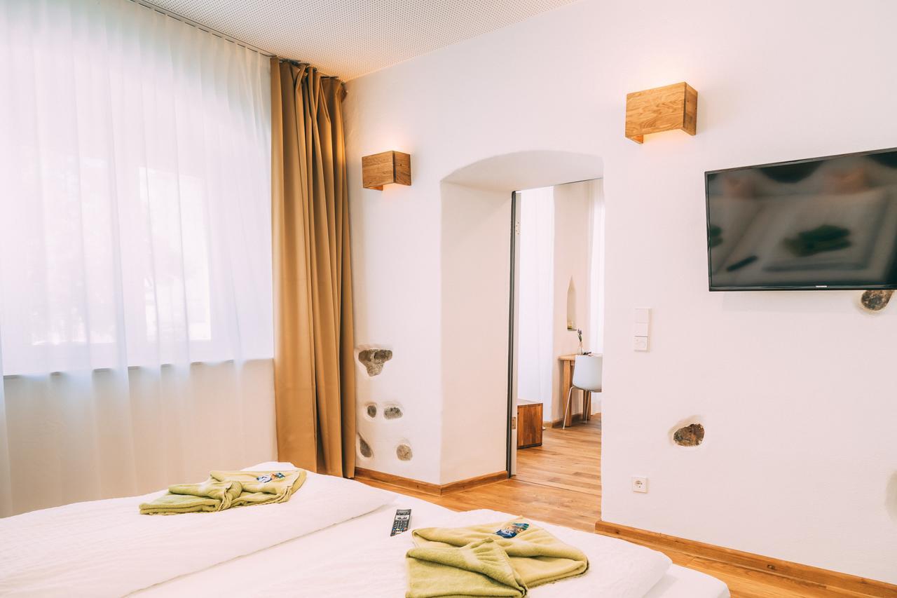 Amtshaus Gut Huegle Boutique Apartments Bad Waldsee Εξωτερικό φωτογραφία