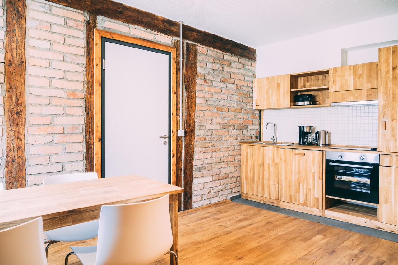Amtshaus Gut Huegle Boutique Apartments Bad Waldsee Εξωτερικό φωτογραφία