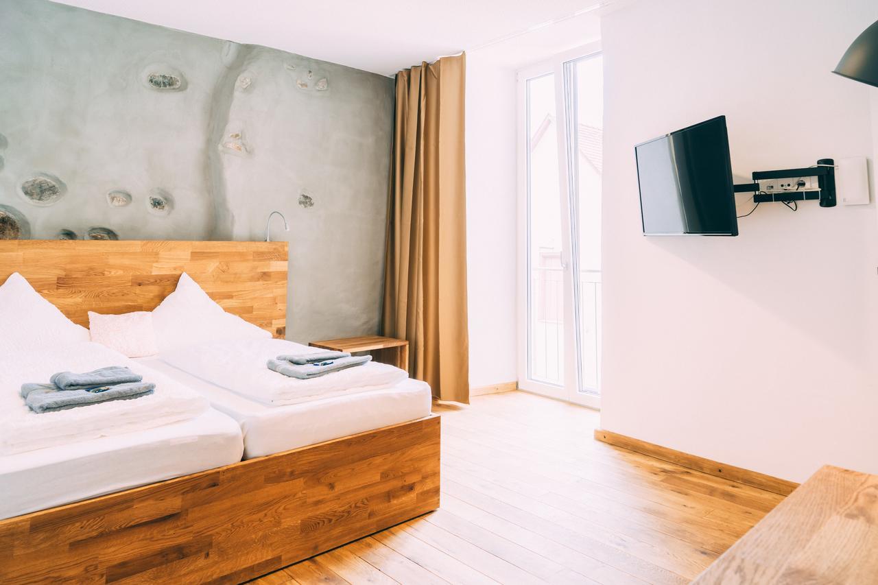 Amtshaus Gut Huegle Boutique Apartments Bad Waldsee Εξωτερικό φωτογραφία