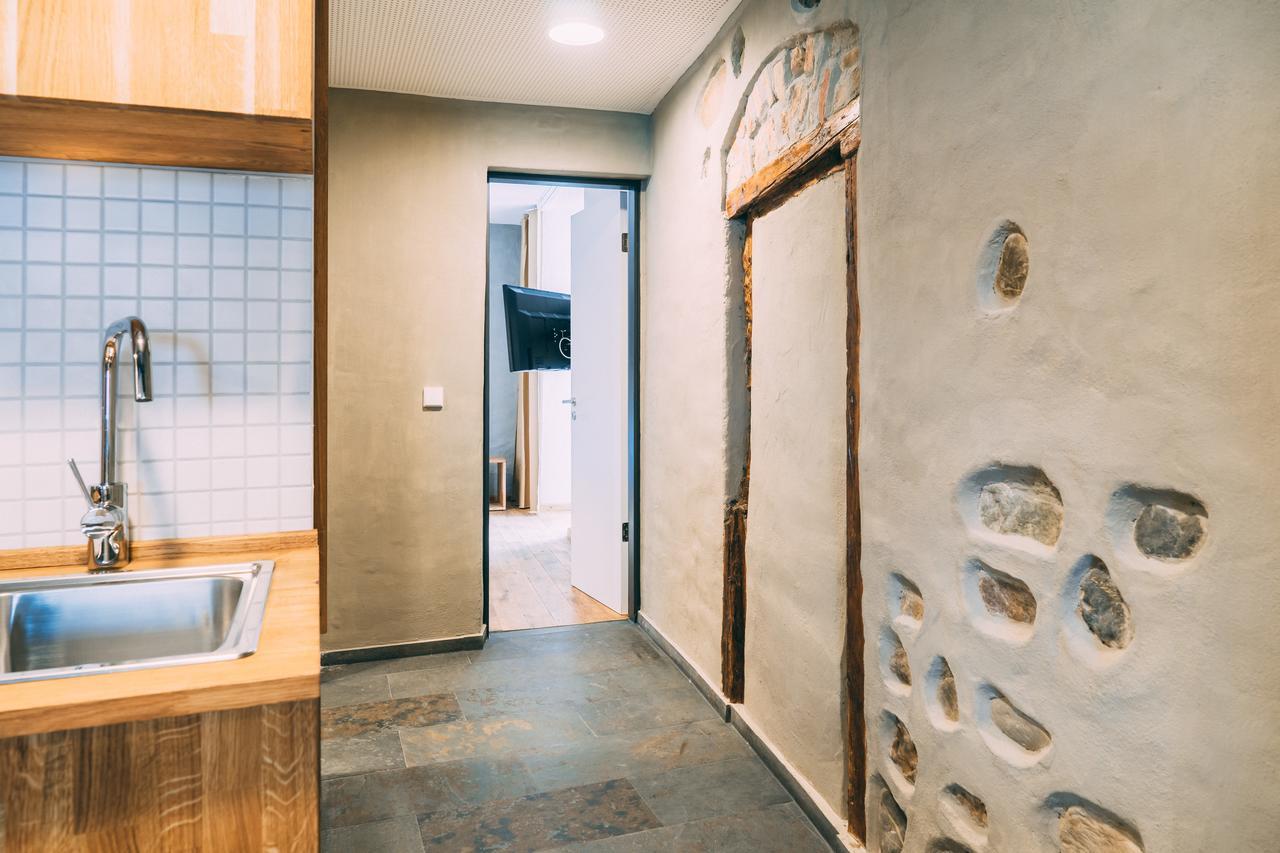 Amtshaus Gut Huegle Boutique Apartments Bad Waldsee Εξωτερικό φωτογραφία