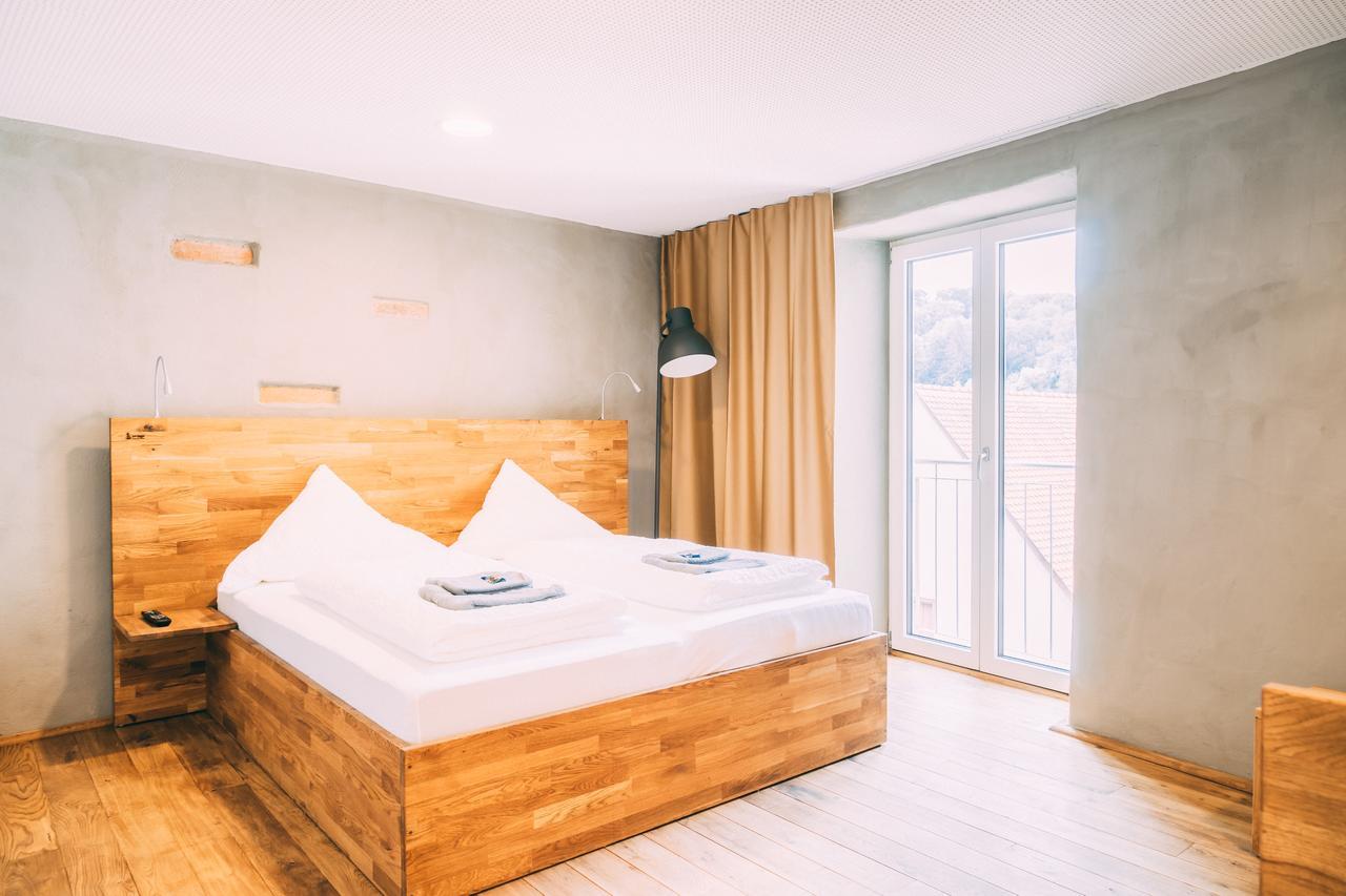 Amtshaus Gut Huegle Boutique Apartments Bad Waldsee Εξωτερικό φωτογραφία