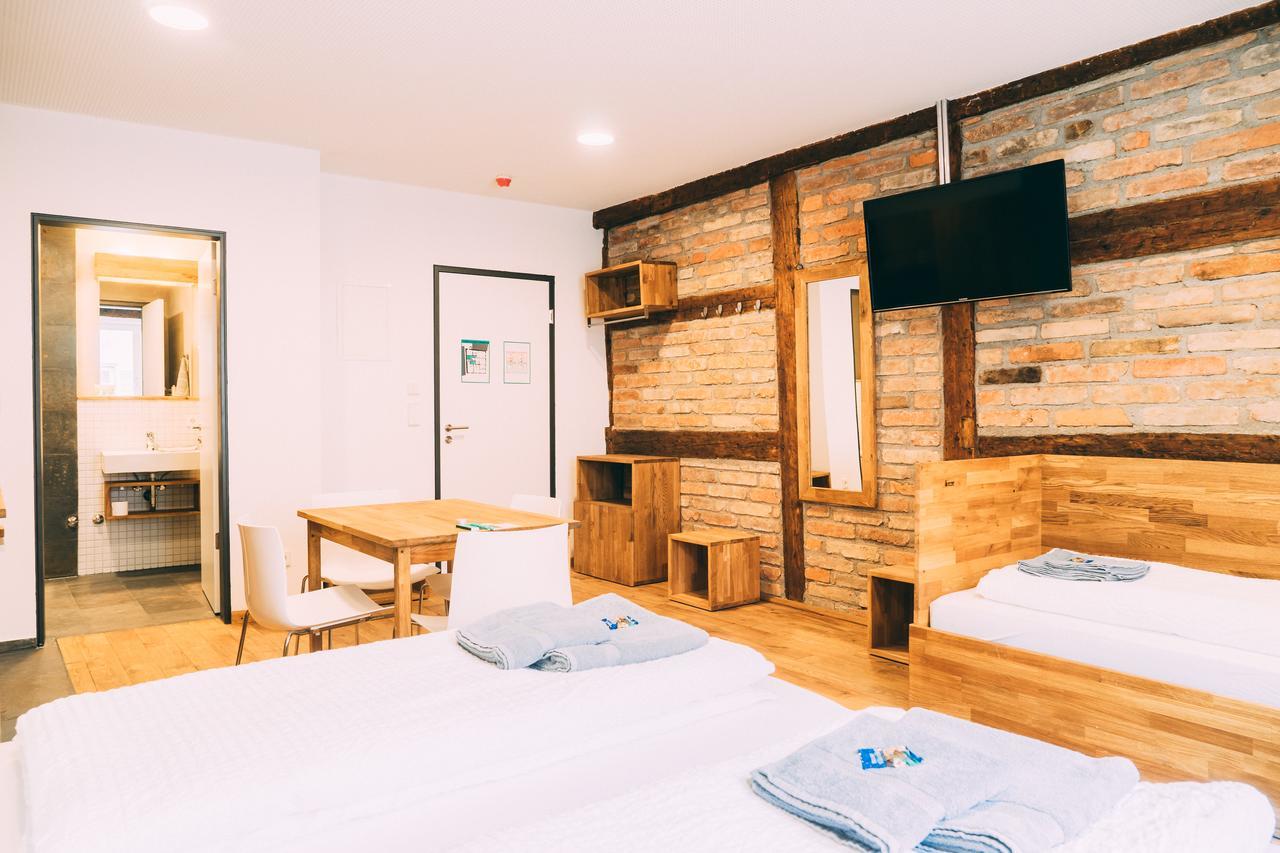 Amtshaus Gut Huegle Boutique Apartments Bad Waldsee Εξωτερικό φωτογραφία