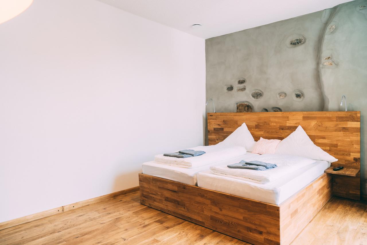 Amtshaus Gut Huegle Boutique Apartments Bad Waldsee Εξωτερικό φωτογραφία