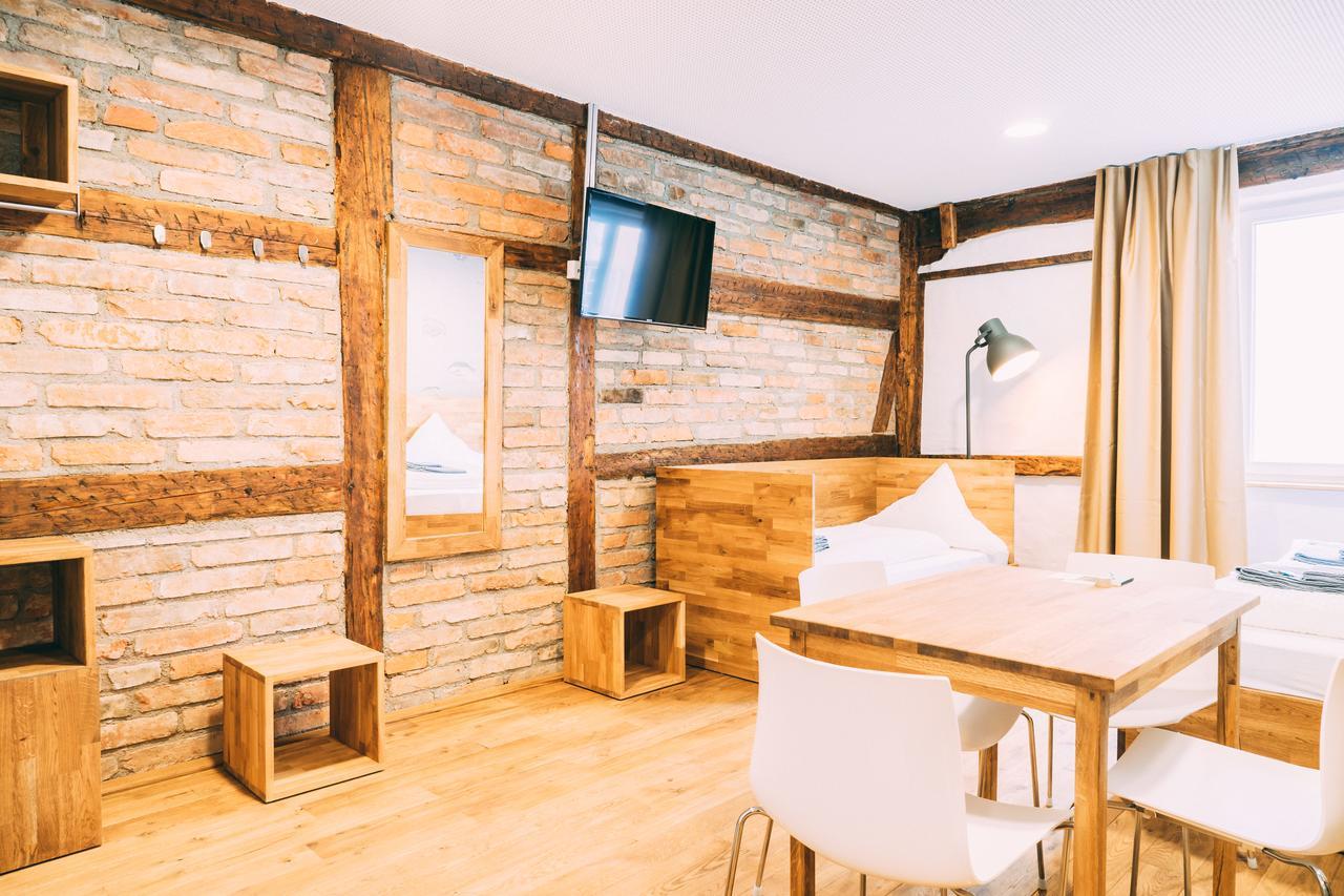 Amtshaus Gut Huegle Boutique Apartments Bad Waldsee Εξωτερικό φωτογραφία