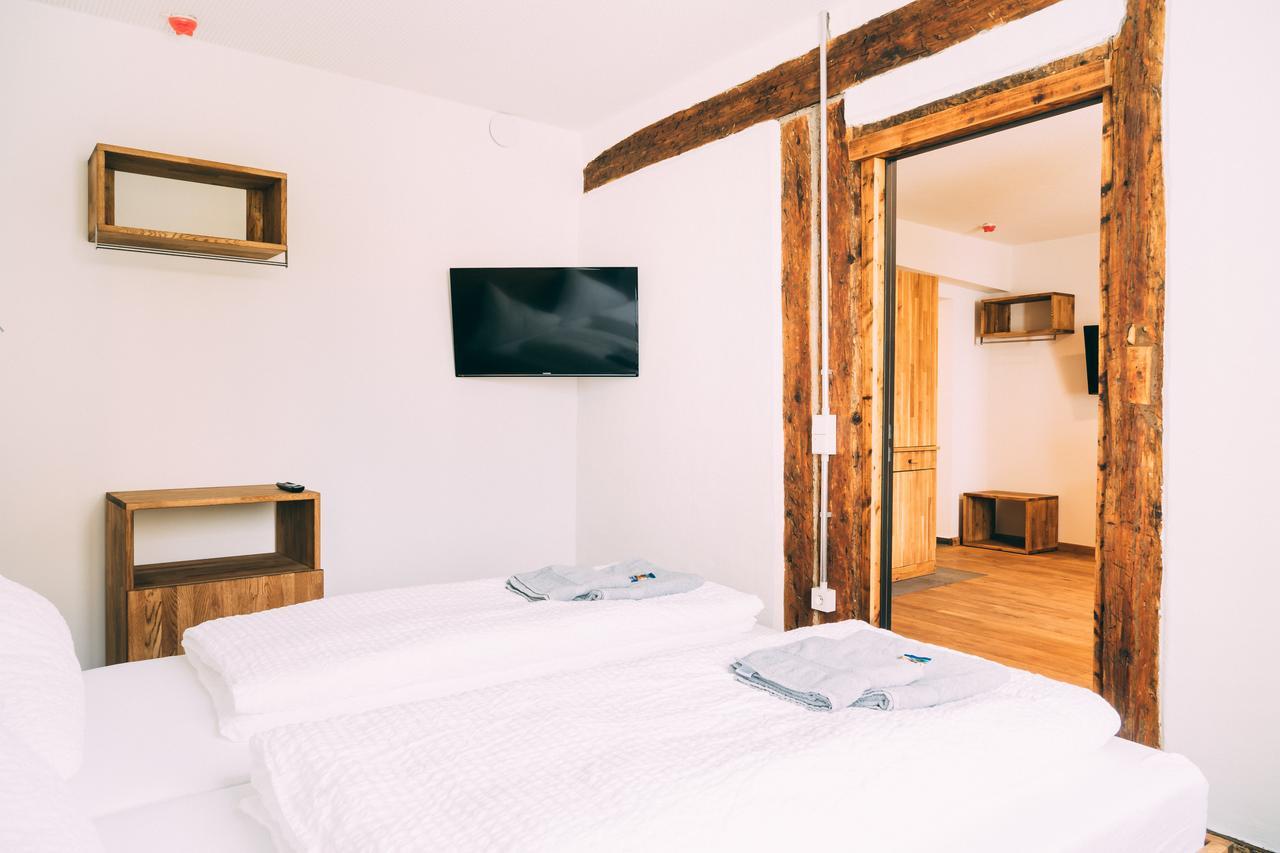 Amtshaus Gut Huegle Boutique Apartments Bad Waldsee Εξωτερικό φωτογραφία
