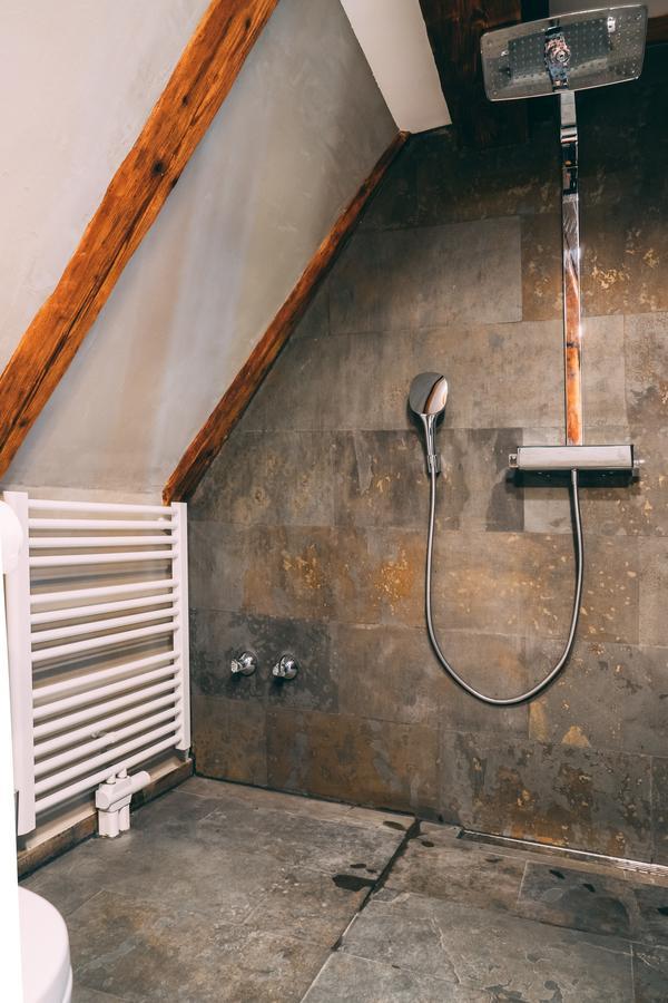 Amtshaus Gut Huegle Boutique Apartments Bad Waldsee Εξωτερικό φωτογραφία