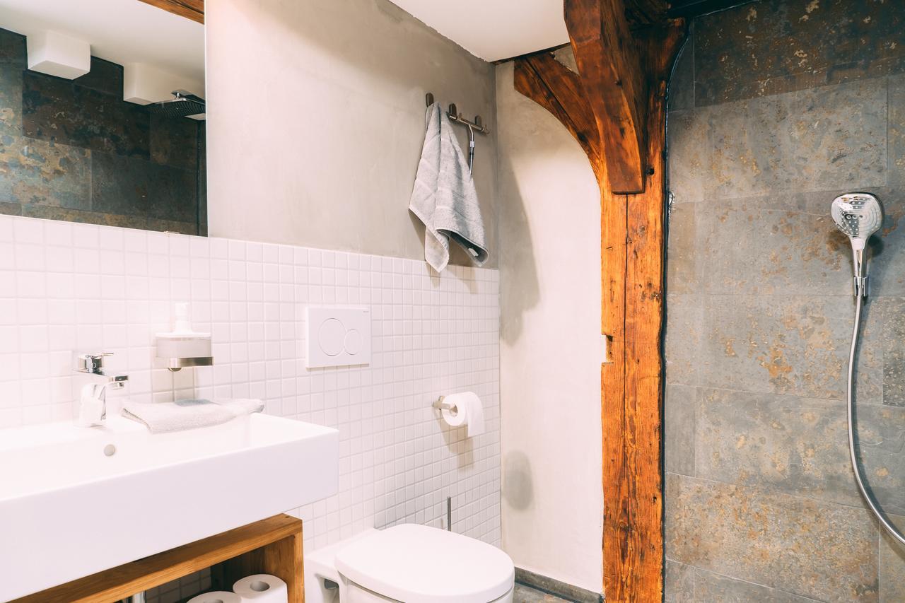 Amtshaus Gut Huegle Boutique Apartments Bad Waldsee Εξωτερικό φωτογραφία