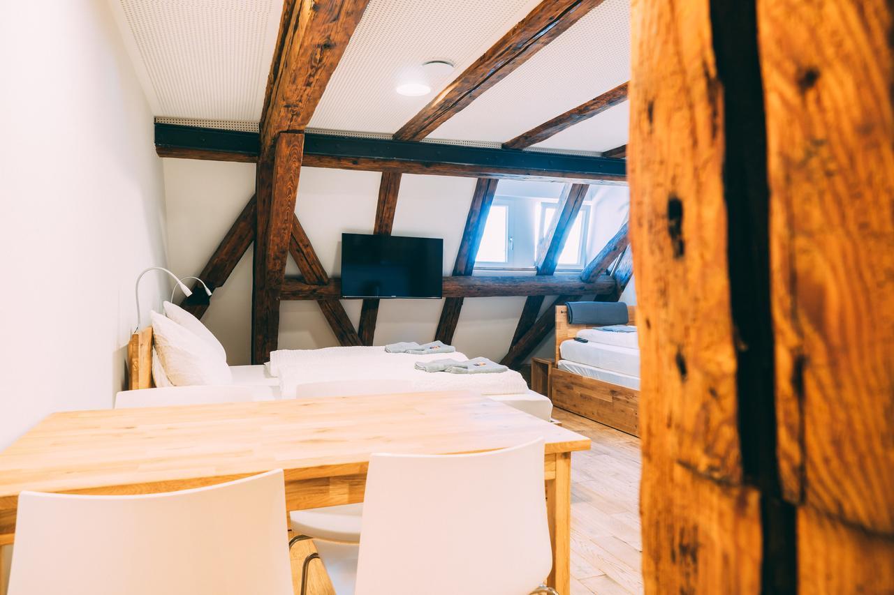 Amtshaus Gut Huegle Boutique Apartments Bad Waldsee Εξωτερικό φωτογραφία