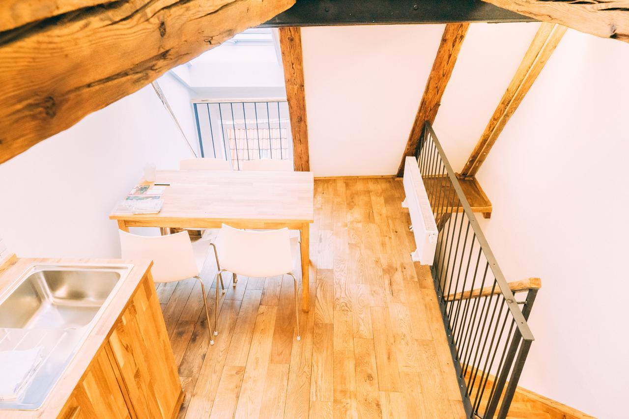 Amtshaus Gut Huegle Boutique Apartments Bad Waldsee Εξωτερικό φωτογραφία