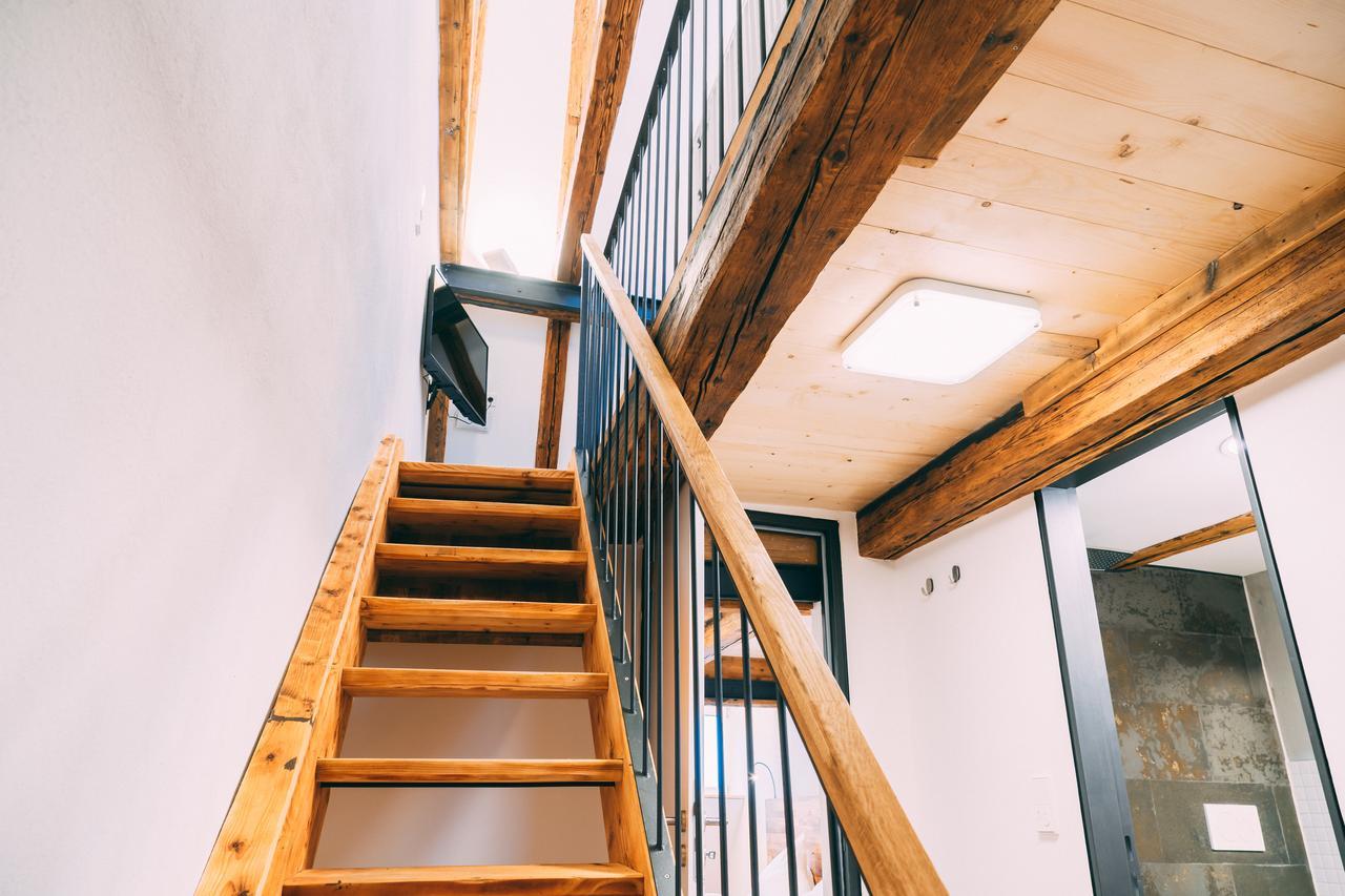 Amtshaus Gut Huegle Boutique Apartments Bad Waldsee Εξωτερικό φωτογραφία