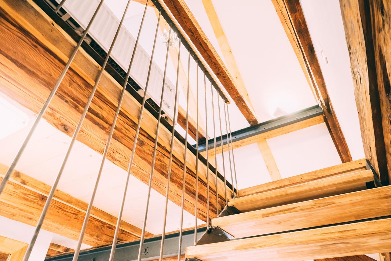 Amtshaus Gut Huegle Boutique Apartments Bad Waldsee Εξωτερικό φωτογραφία