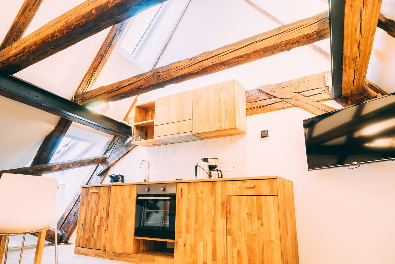 Amtshaus Gut Huegle Boutique Apartments Bad Waldsee Εξωτερικό φωτογραφία